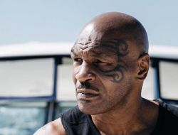 фото - Один раунд бокса + один раунд ММА — Андрей Орловский предложил бой Майку Тайсону