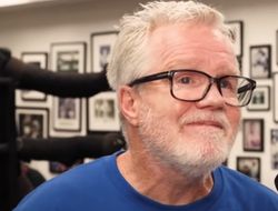 фото - Роуч мечтает: Пакьяо побьёт Угаса, станет президентом — и выйдет на защиту