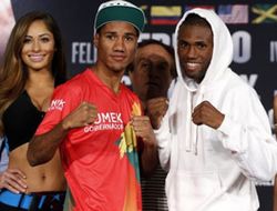 фото - Марриага хочет Ломаченко, если побьёт Уолтерса