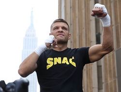 фото - Деревянченко и а-Чарло провели виртуальную пресс-конференцию: цитаты