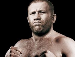 фото - M-1 Challenge 59: Харитонов быстро управился с Гарнером