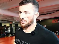фото - Сколько стоит пояс чемпиона UFC — Двалишвили раскрыл реальную цену