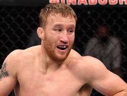 фото - Джастин Гэтжи и Майкл Чендлер договорились подраться на UFC 268