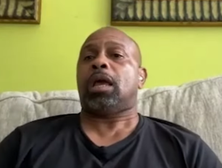 фото - Кроуфорд может подраться и с Канело, и с Бенавидесом — Рой Джонс