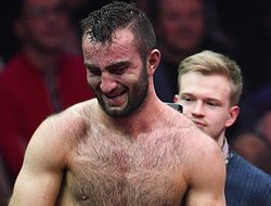 фото - Поражение Дениса Лебедева, которое вы так ждали