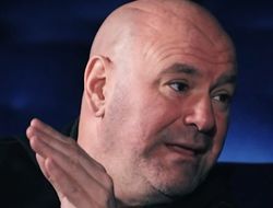 фото - Перейра не верит в бой с Аспиналлом: «Он хотя бы тренируется?»