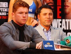 фото - Де Ла Хойя о Котто–Альварес: «Зрелище гарантировано, и 100 долларов платить не нужно»