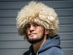 фото - Хабиб Нурмагомедов подтвердил встречу с президентом UFC: будут говорить о делах