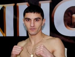 фото - Представляющий Украину Артём Далакян сразится за чемпионский титул с Кадзуто Иокой