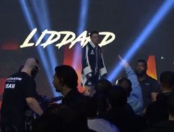 фото - Лиддард не убедил в бою с Денни: видео