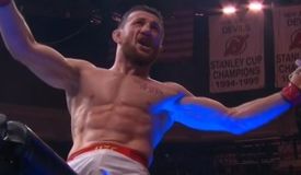 Аж страшно. Обзор UFC 316