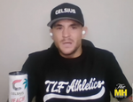 Стало известно, почему Порье отказался от участия в шоу UFC 300
