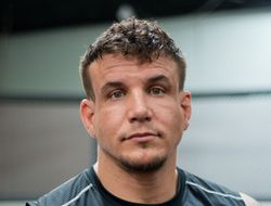 фото - Фрэнк Мир: Не думаю, что Емельяненко был бы успешен в UFC