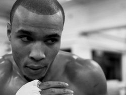 фото - Ударная мощь Головкина не волнует, я его нокаутирую — Юбэнк