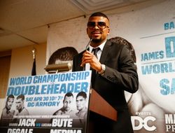 фото - Баду Джек: Сперва побью Стивенсона, а затем и всех остальных чемпионов