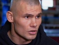 фото - Мартин Маррей: «Не нравится мне Штурм. Баркер его побьёт»