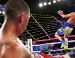 Экс-жертва Ломаченко готовит бывшего чемпиона к камбэку