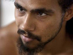 фото - Роберт Герреро подерется с Китом Тёрманом?