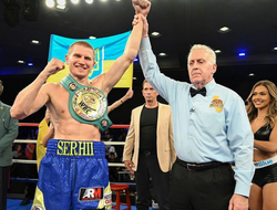 фото - У Ортиса и Богачука есть новая дата. Пока что неофициальная