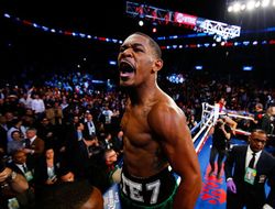 фото - Дэниел Джейкобс: Сондерс и Лемьё — не моего уровня, они из второй лиги