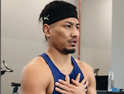 фото - Шоу Алимханулы-Нгамиссенге: Султан Заурбек встретится с экс-претендентом