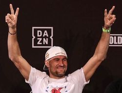 фото - Ковалёв: Кто верил в мою победу — профаны, это ваши проблемы — видео