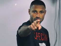 фото - Келл Брук: Спенс — ты следующий! 