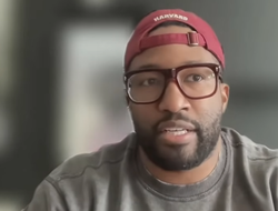 фото - Менеджер Нганну назвал потенциальных соперников «Хищника». В его списке три мегазвезды