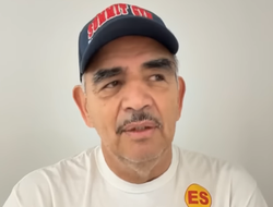 фото - «Он лучше в чисто-боксе». Санчес объяснил, почему Барбоса побьёт Лопеса