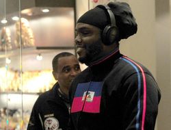 фото - Стиверн: Мы с Поветкиным лучшие, а Уайлдер — это недоразумение