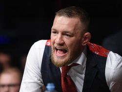 фото - Конор Макгрегор обвиняется в изнасиловании