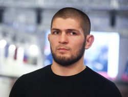 фото - Хабиб Нурмагомедов прокомментировал драку Исмаилова и Минеева