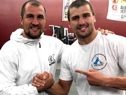 фото - В команде Гвоздика надеются, что  Стивенсон не сбежит от него, как от Ковалёва