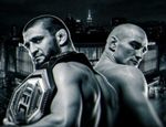 UFC: Хамзат Чимаев – Шон Стриклэнд. Результаты из Ньюарка LIVE