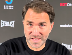 фото - С кем Канело проведёт бой в мае? Хирн хорошо объяснил ситуацию