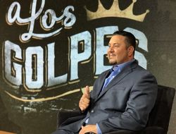 фото - Следующим соперником Канело Альвареса станет не чемпион — президент GBP