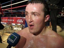 фото - Роуч: «Несостоявшийся реванш с Джонсом сделал Лебедева только сильнее»