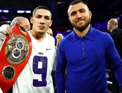 фото - Инсайдер: Переговоры по бою Ломаченко-Лопес сдвинулись с мёртвой точки