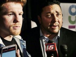 фото - Президент GBP рассказал, когда Альвареса начнут тестировать на допинг