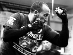 фото - Мохаммеди уверен, что бой с Ковалёвым завершится нокаутом