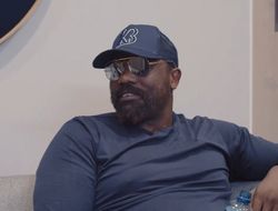 фото - «Бесконтрольный ублюдок с биполяркой!» Чисора — о Кличко и Фьюри 