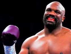 фото - Сюрприз от Чисоры: вместо Усика — в Bellator?