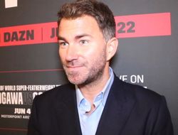 фото - «Я в 100 раз больше его». Хирн ответил Эллерби за Канело, PPV и просаженный миллиард