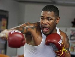 фото - У Дортикоса хорошие шансы побить Кудряшова — промоутер