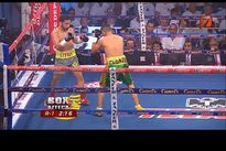 Видео боя: Фернандо Монтиэль – Серхио Пуэнте, HD 720