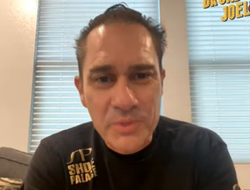 фото - Бой Пакьяо–Барриос. Всё случится осенью — тренер чемпиона излучает оптимизм