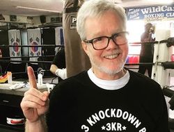 фото - Фредди Роуч о лагере Пакьяо перед боем с Тёрманом: Я по-прежнему босс!