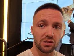 фото - Тейлор уверен, что одолеет Кроуфорда, и это будет не апсет