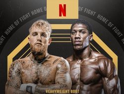 фото - Ура! Бой Джейк Пол – Энтони Джошуа состоится