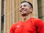 Головкин вырубил Роллса
